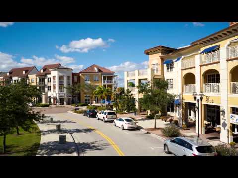 Ave Maria, FL –Top 50 Master Planned Community in U.S.