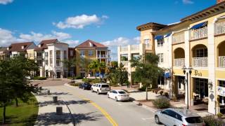 preview picture of video 'Ave Maria, FL –Top 50 Master Planned Community in U.S.'