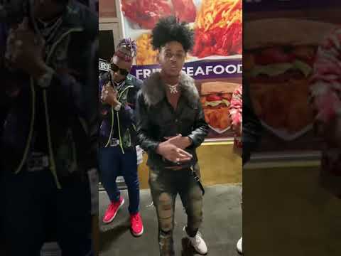 IN/OUTRO Young bulls coming for y’all eyes / ears ALL 2020 , Are Fresh X Reckless Ready ?