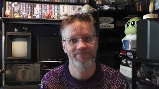 Channel Chat Episode 3 - My Christmas Message!