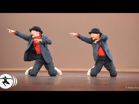 22-23 BELGIAN CHAMPIONSHIPS - Maya & Sam (2SDC) // “New Jack” Sober