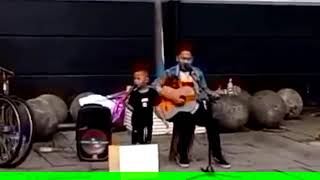 Download lagu Anak kecil pandai nyanyi lagu Persija feat pengamen mp3 Download lagu Anak kecil pandai nyanyi lagu Persija feat pengamen mp3