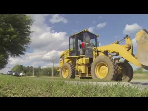 Scott Steiner Opening Shoney's in Acworth