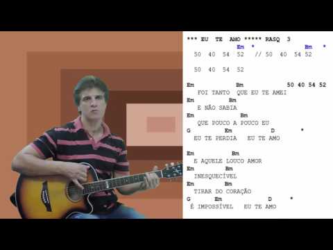 Eu Te Amo - Celio Lazzarotti