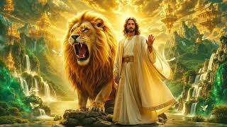 Listen and God Will Heal Everything – Cleanse Your Mind, Soul And Spirit With Divine Power