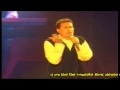 OMD Call My Name Live South Africa 1994 HQ