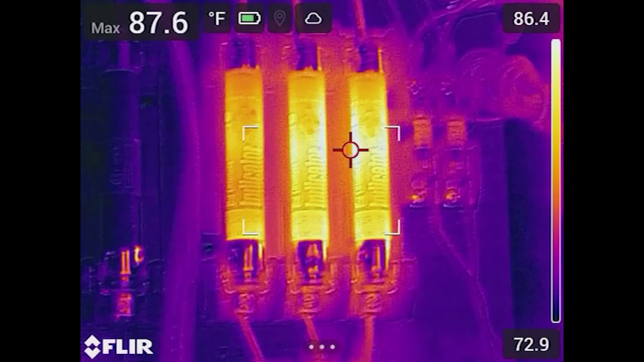 FLIR Ignite Cloud