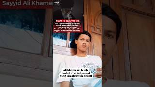 Download lagu ali khamenei petinggi iran dikabarkan telah syahid masyaallah mp3