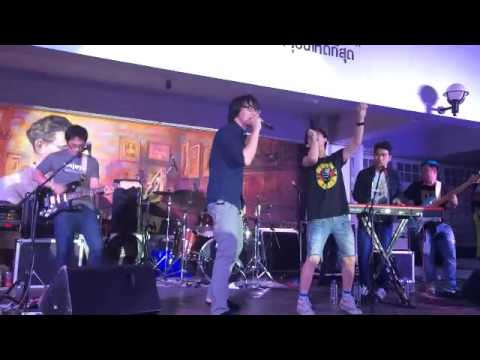 Lipta @ ศิลปากร