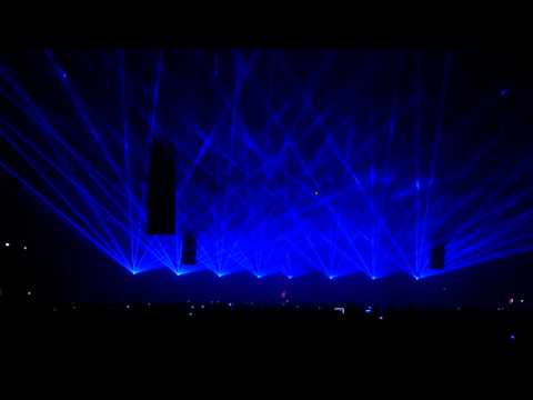 tiesto@energy 2011 (Kaskade ft. Martina of Dragonette - Fire In Your New Shoes)