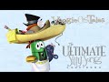VeggieOSTales The Ultimate Silly Song Countdown