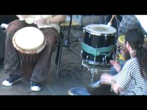 GRAFFITI jam, 10.6.2009 Plzeň