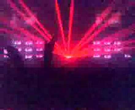 Shadowlands Terrorists intro @ X-qlusive Zany 27-01-2007