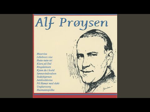 Musevisa - Alf Prøysen