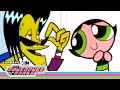 Buttercup Has A Crush The Powerpuff Girls Cartoon Network