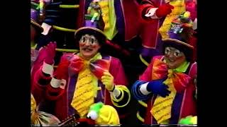 Tracaná – Final – COAC 1993