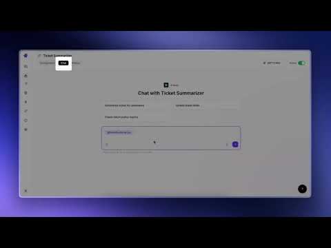 Item video thumbnail