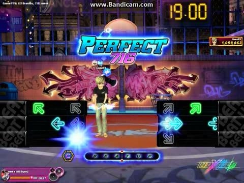 AuditionTH Beat Up: Joint - Gilgamesher [NextGen 2017]