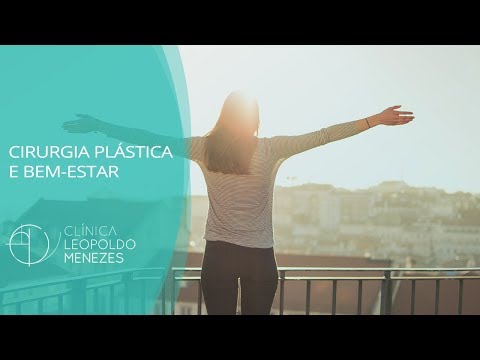 Cirurgia Plástica e Bem-Estar - Dr. Leopoldo Menezes