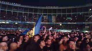 La Renga en Racing - A la Carga mi Rocanrol - 06/01/2024