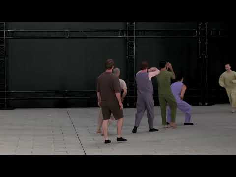 Homme Plissé Issey Miyake Paris Man SS 2023