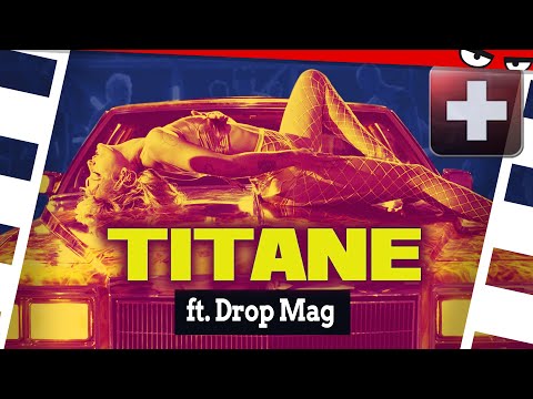 Kino+ #361 | Titane, Pokémon-Film & überragende Kinozahlen