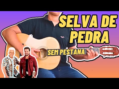 Selva De Pedra - Matogrosso e Mathias