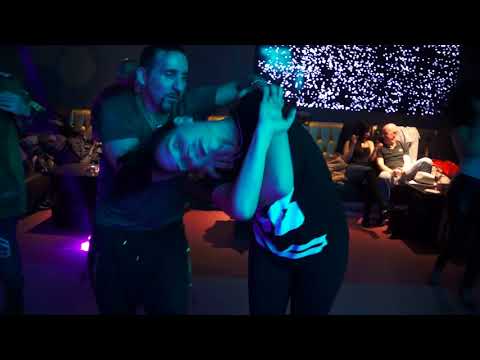 00025 ZLUK 19FEB2018 Social Dances TBT 14 ~ video by Zouk Soul