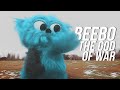 Beebo The God Of War