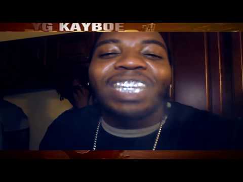 YG KAYBOE | SYSTEM | OFFICIAL VIDEO