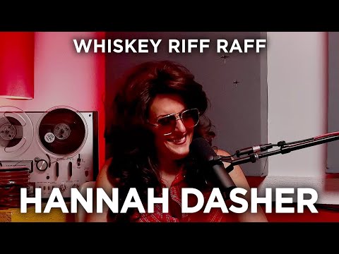 Hannah Dasher: Being An Independent Artist + Jack Of All Trades