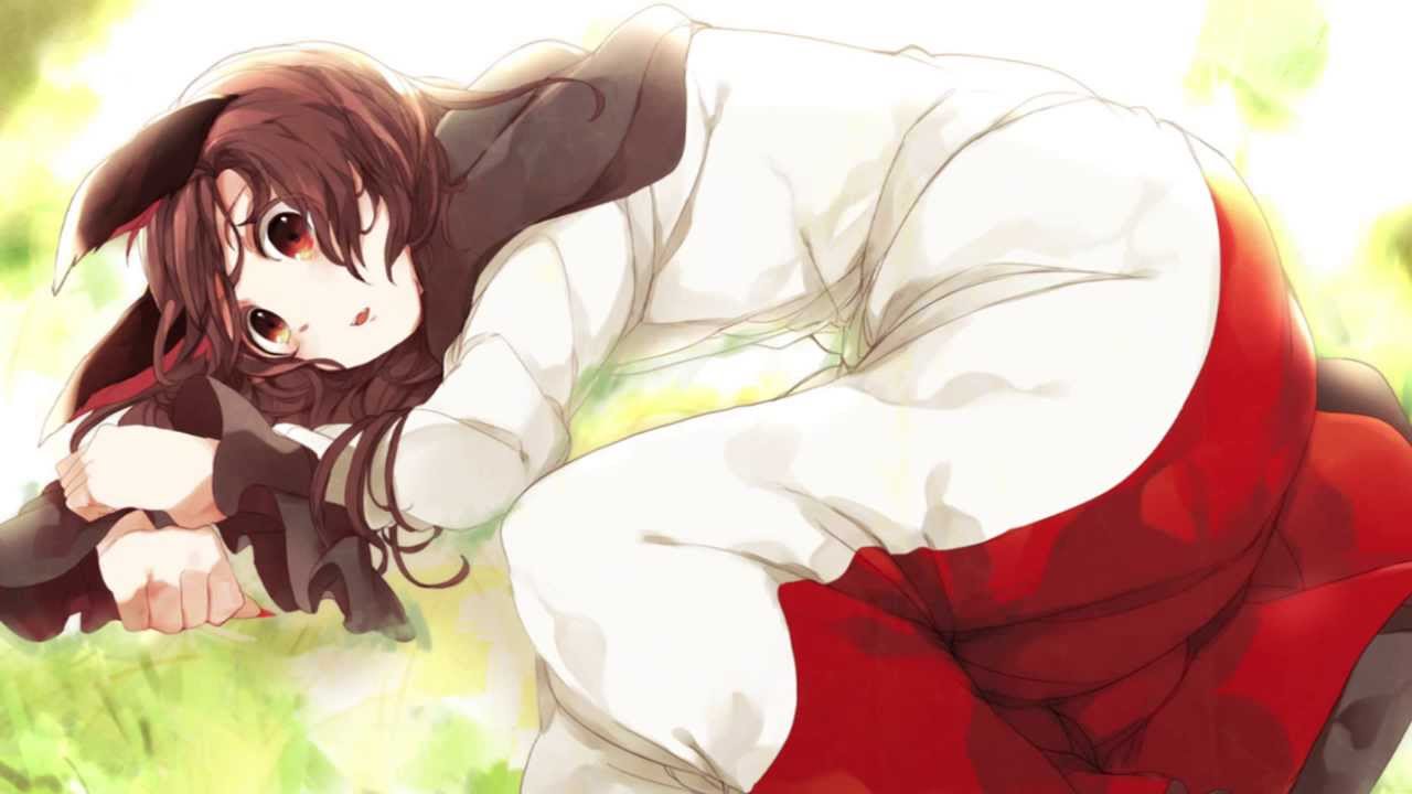 【東方ボーカル】 point of silence 【ZYTOKINE】