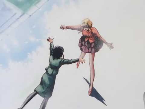 Cleopatra D.C. Someone Who'd Care Hitomi Ootsuma