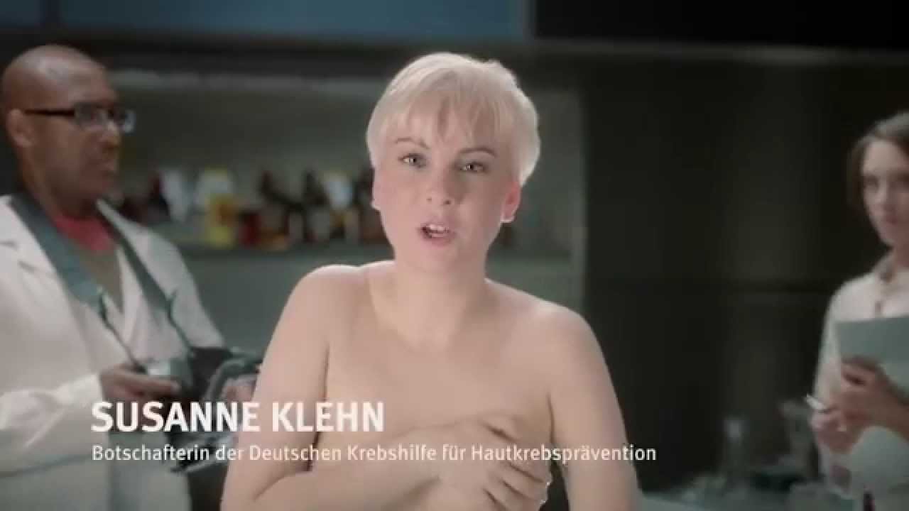 Susanne Klehn Nackt Susanne Klehn Nackt