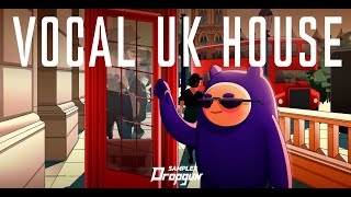 Video thumbnail for Vocal UK House (Sample Pack) by Dropgun Samples