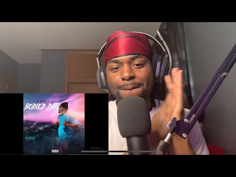 YoungGo - Boddied Dat ( Official Audio) Reaction!!!