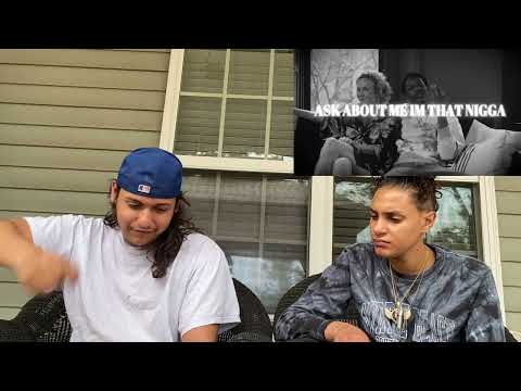 Defiant Presents x Bandmanrill: Mr. D.C.T. (Lyric Video) Reaction