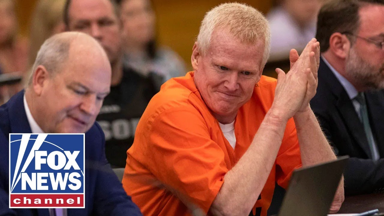 The prosecution has ‘come back swinging’ in Murdaugh case, lawyer says