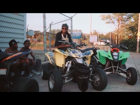 Young Devyn - Don’t Mix Me [Official Music Video]