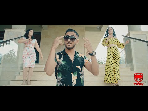 Emanuel de la Cluj - Eu sunt Dracu pe Pamant (video oficial)