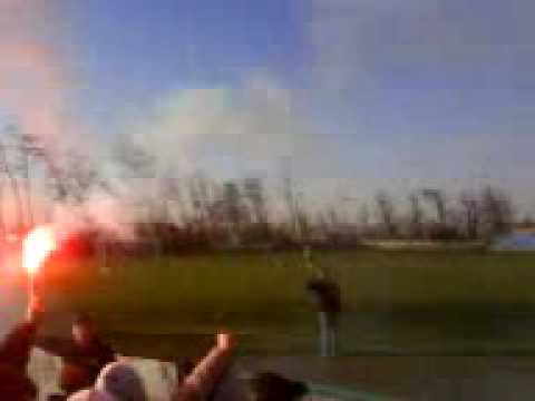 KS Żory vs ROW Rybnik