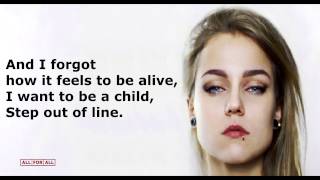 GJan - Wild (Lyrics) (AFA rework)