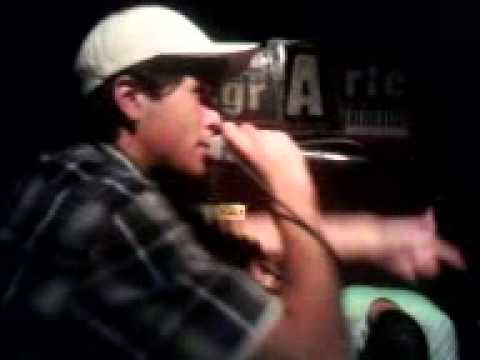 FINAL: Wolf VS Mks - Pilar Integrarte