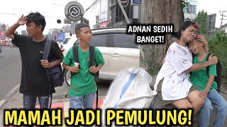 Download lagu SEDIH! ADNAN MENCARI MAMAH YANG HILANG mp3 Download lagu SEDIH! ADNAN MENCARI MAMAH YANG HILANG mp3