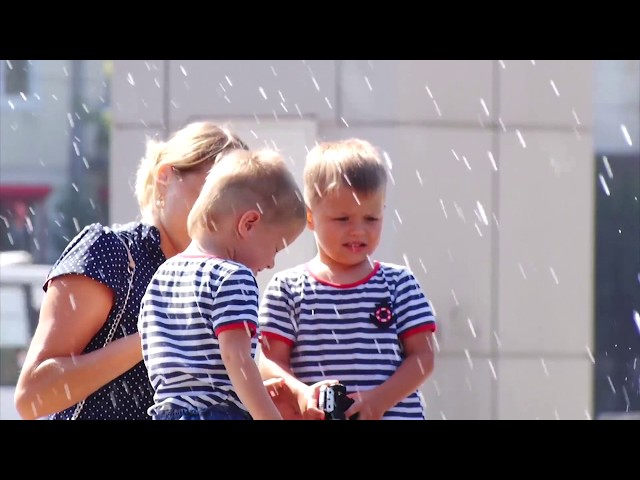 20 миллионов рублей на фонтаны