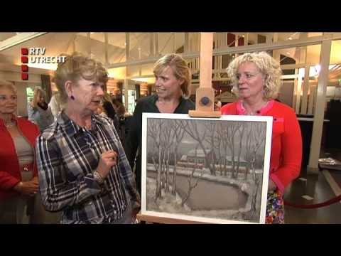 De Utrechtse Schatkamer - vr 23 jan 2015, 07:11:00 uur [RTV Utrecht]