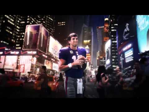 2011 NFL Sunday Night Football Open (Cowboys vs. Jets - Wk 1)