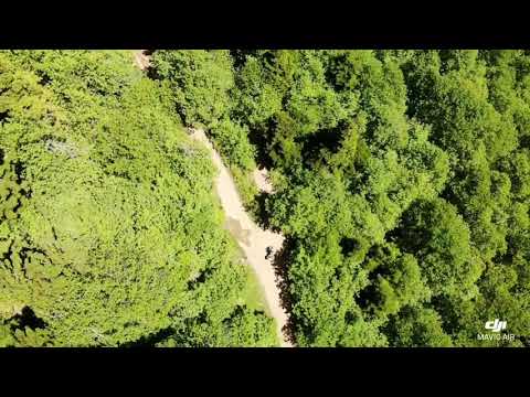 ACT Greece Day 3+4 - Pyli .. Neochori .. Ano Chora