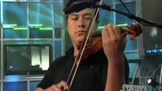 Yellowcard - Rough Landing, Holly (Acoustic)