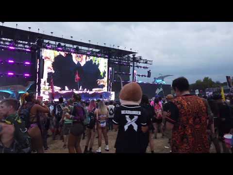 Dion Timmer | Lost Lands 2019 | 4K